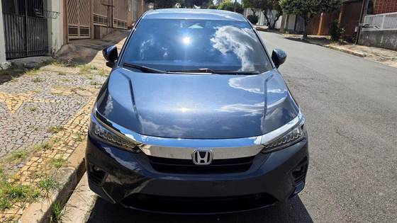 HONDA CITY 1.5 i-VTEC FLEX TOURING CVT HONDA CITY 1.5 i-VTEC FLEX TOURING CVT